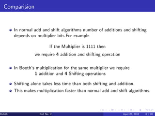 Reversible booth ppt | PPT