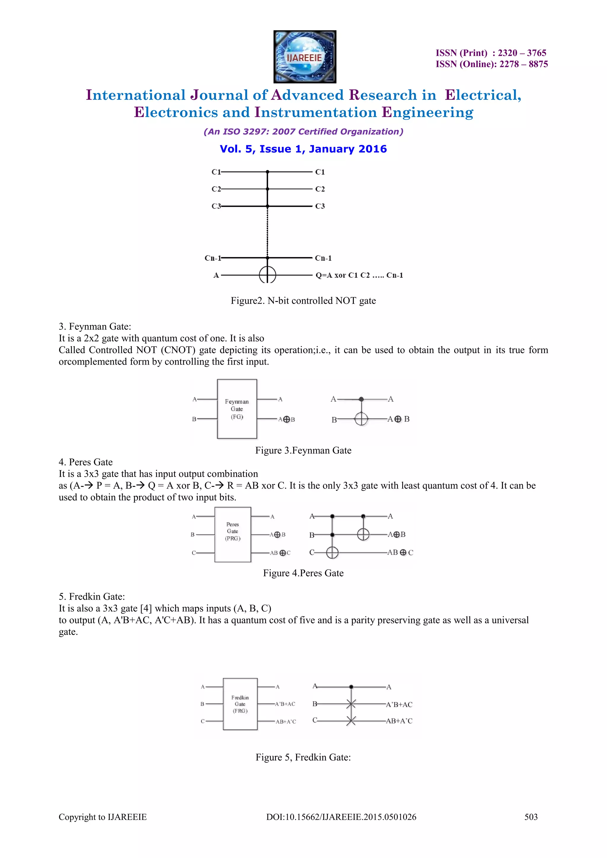 Reversible code converter | PDF