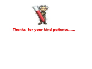 Thanks for your kind patience……
 