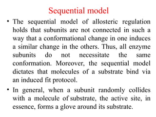 Reversible, irreversible and allosteric Enzyme Inhibition.ppt
