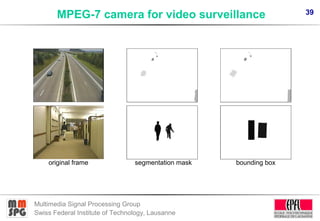 Reversible visual privacy protection | PPT