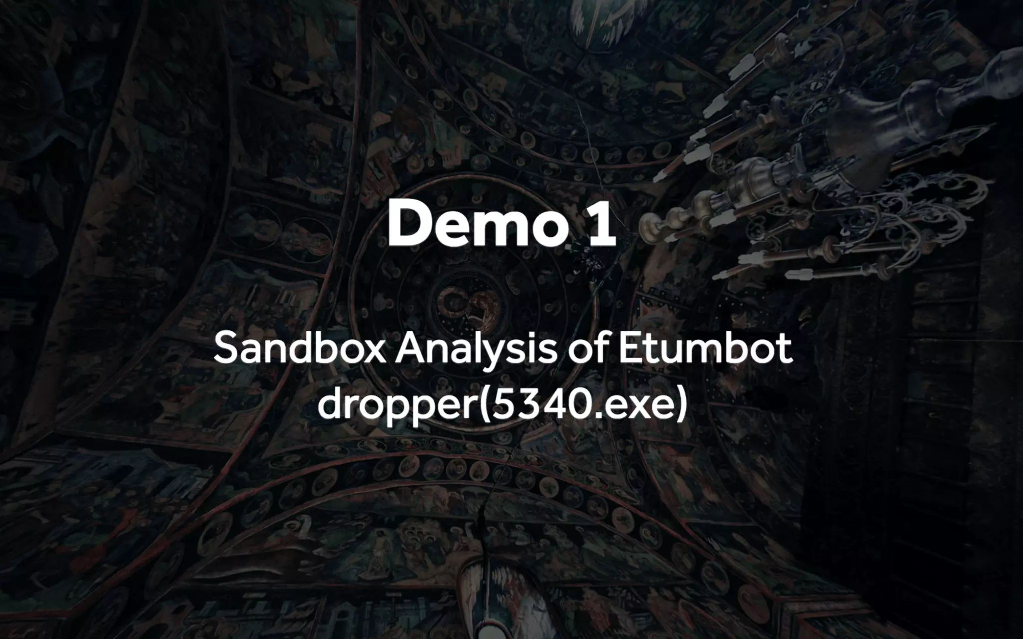 Reversing and Decrypting Malware Communications by Monnappa