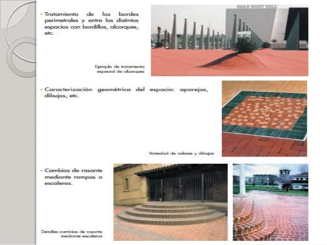 Revestimiento de pisos adoquines