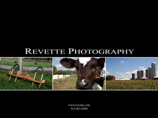Revette Agricultural