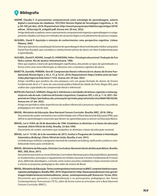 Livro de Geografia - 9° Ano - Expedições Geográficas | PDF
