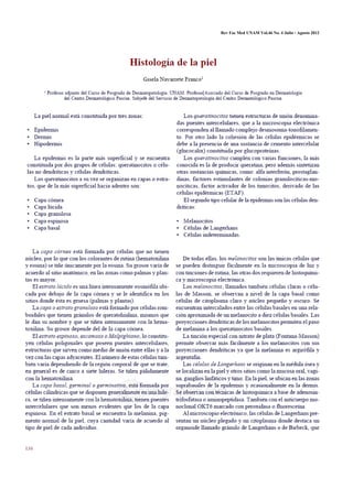 Rev Fac Med UNAM Vol.46 No. 4 Julio - Agosto 2012

 