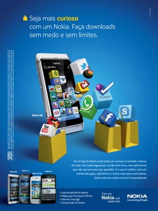 Revista Abinee nº 65 | março 2012 | 30

 