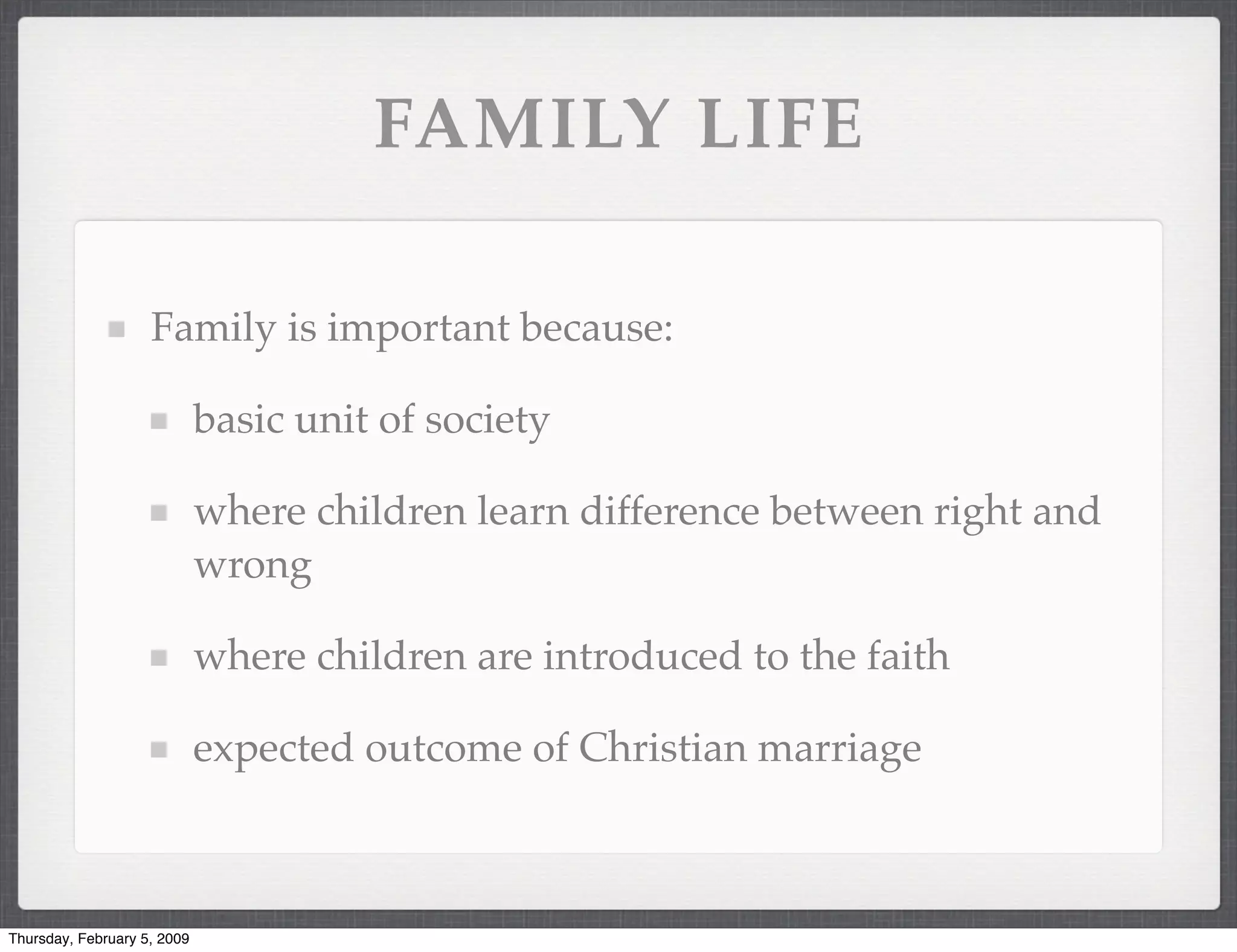 Edexcel GCSE RS Unit C3