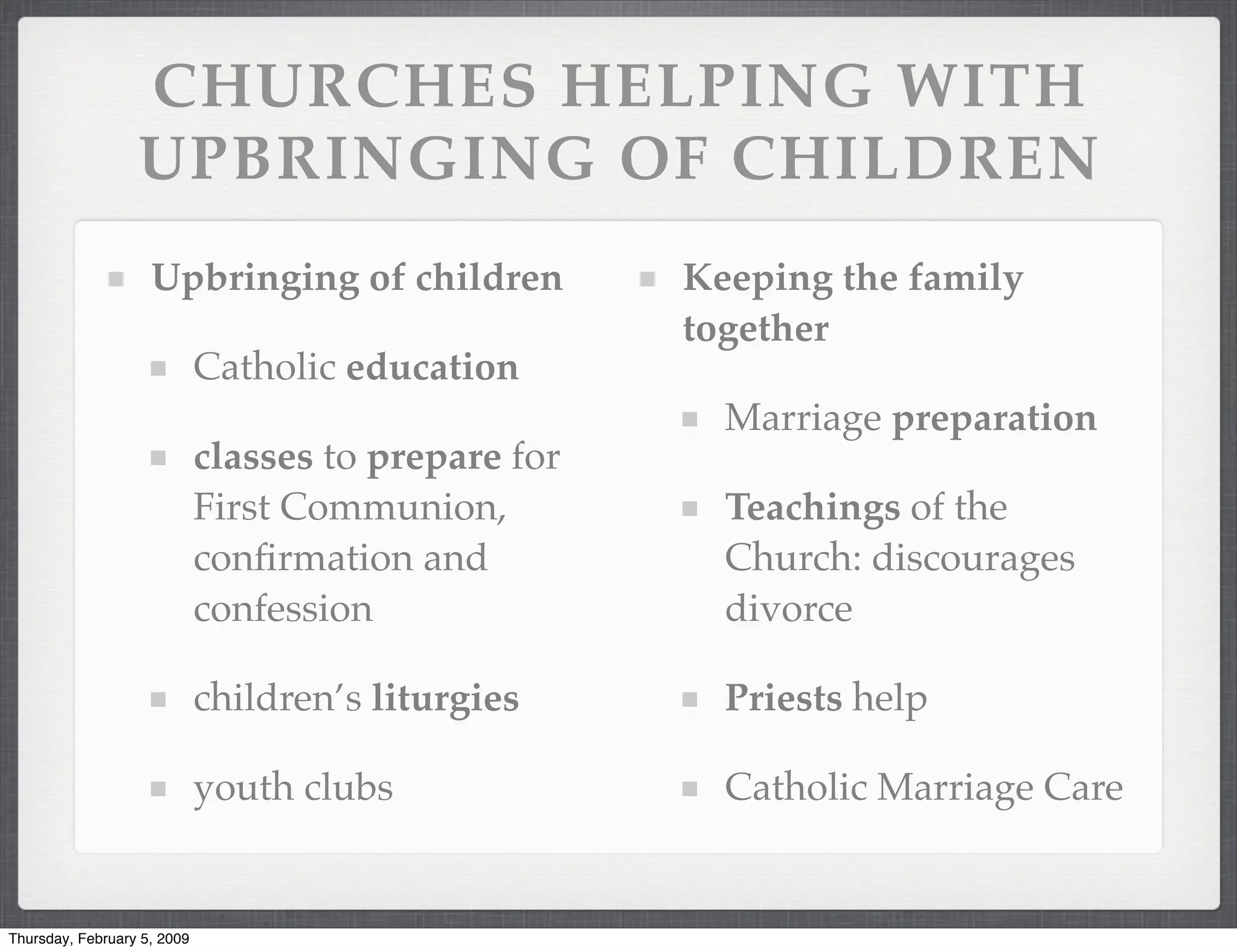 Edexcel GCSE RS Unit C3