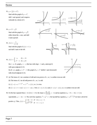 Page 7
Review
 