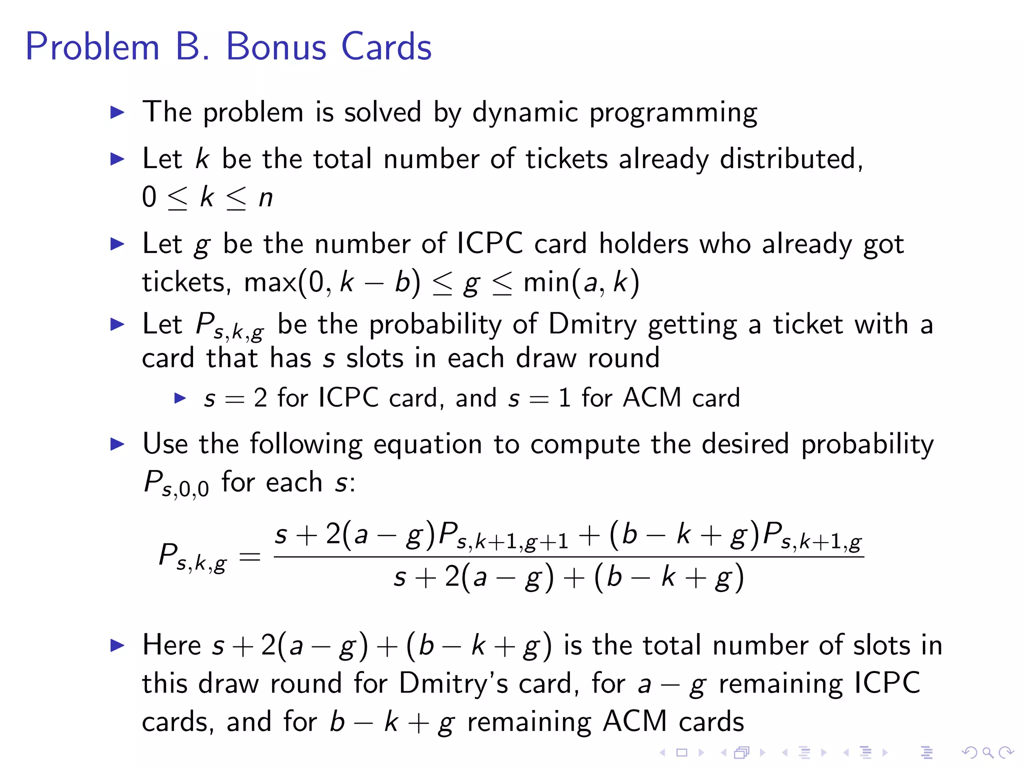 ll each spot in the trivial puzzle from the top-left to the 
bottom-right corner 
I try to place each piece that  