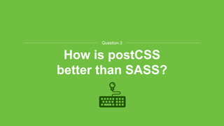 Slide for CSS Review | PPTX