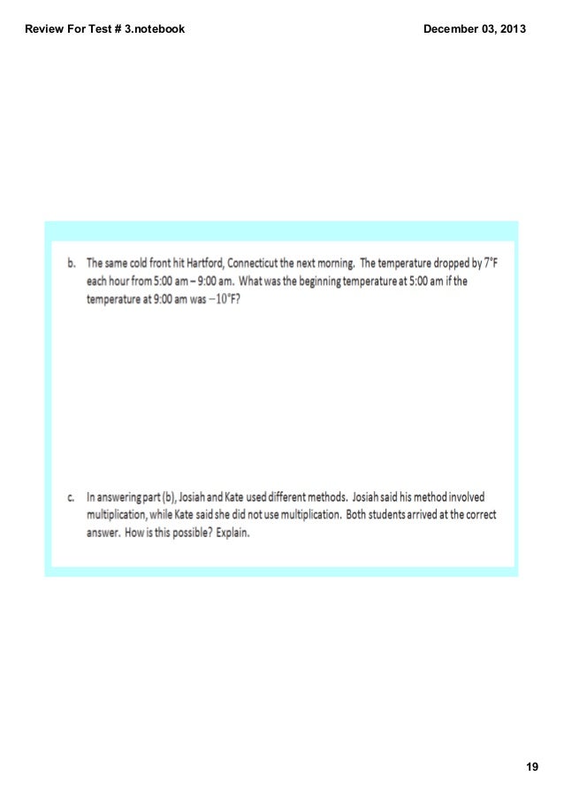 review for exam 3 Exam 3 will be given in-class on wednesday, april 19 it will cover sections 91-95 here are some of the ideas that we have encountered in this part of the book. review for exam 3 Exam 3 will be given in-class on wednesday, april 19 it will cover sections 91-95 here are some of the ideas that we have encountered in this part of the book.