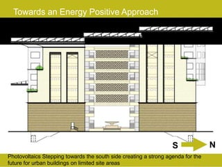 Google Office Building green Campus Google Office Building green Campus ...