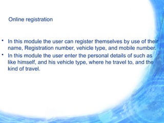 REVIEW ABOU THE JAVA ADMIN AND ITS IMPORTANCE OF THE CLASS | PPT
