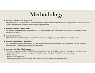 Vigilance Machine Machine Learning Based Driver Vigilance Detection | PDF
