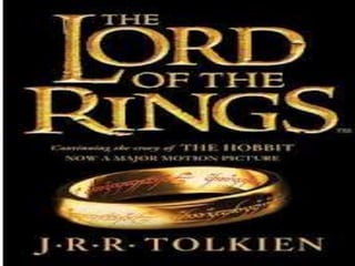 The Fellowship Reunited - ppt video online download