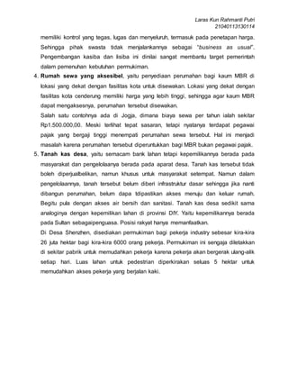 Apa Itu Review Materi Kuliah