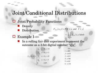 Review Of Probability | PPT image.