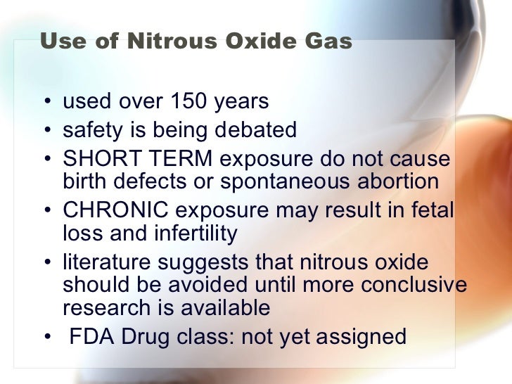 Review on dental management of pregnant patient