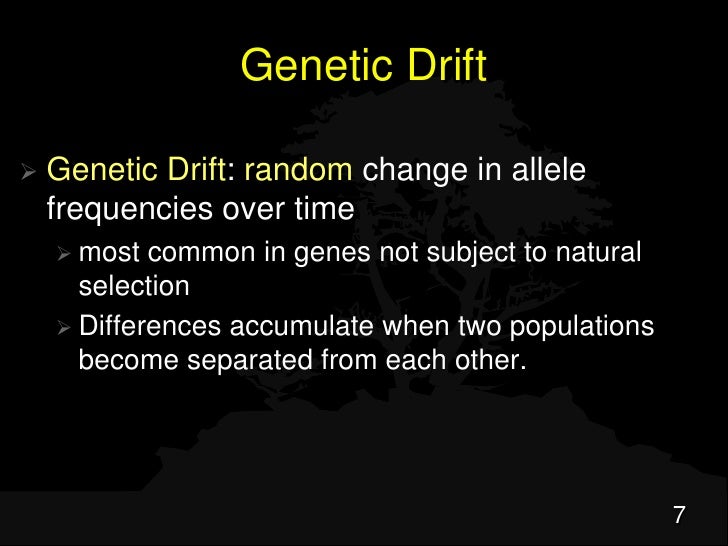 Did The Theory Of Evolution By Natural Selection Ever Change Did The Theory Of Evolution By Natural Selection Ever Change