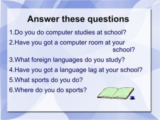 Geography 
