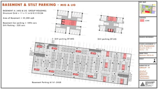 Site Planning Studio 1st Semester M.Plan SPAD | PDF