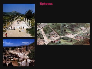 Ephesus 