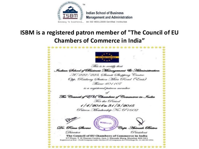 value of an mba