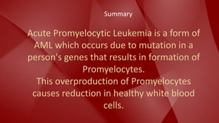 review Article on APML.ppsx