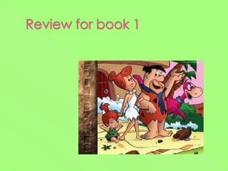 Reviewforbook 1 