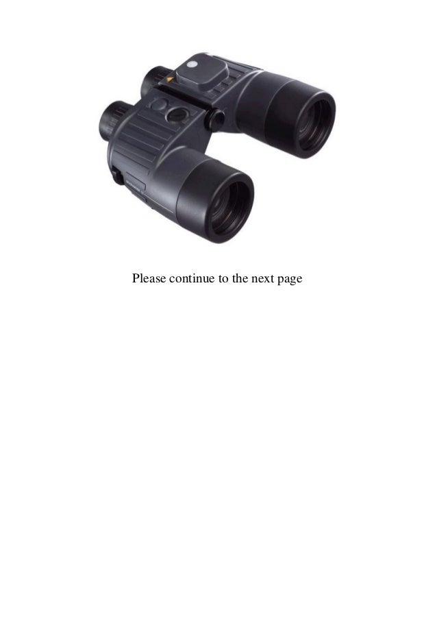 choice binoculars