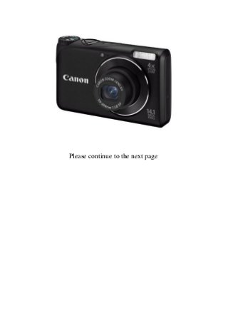 canon powershot a2200 price