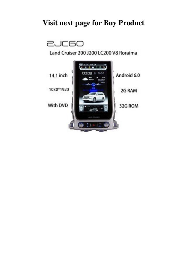 Review Car Multimedia Player Stereo Gps Dvd Radio Navigation Android