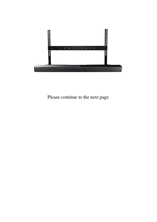 soundtouch 700 review