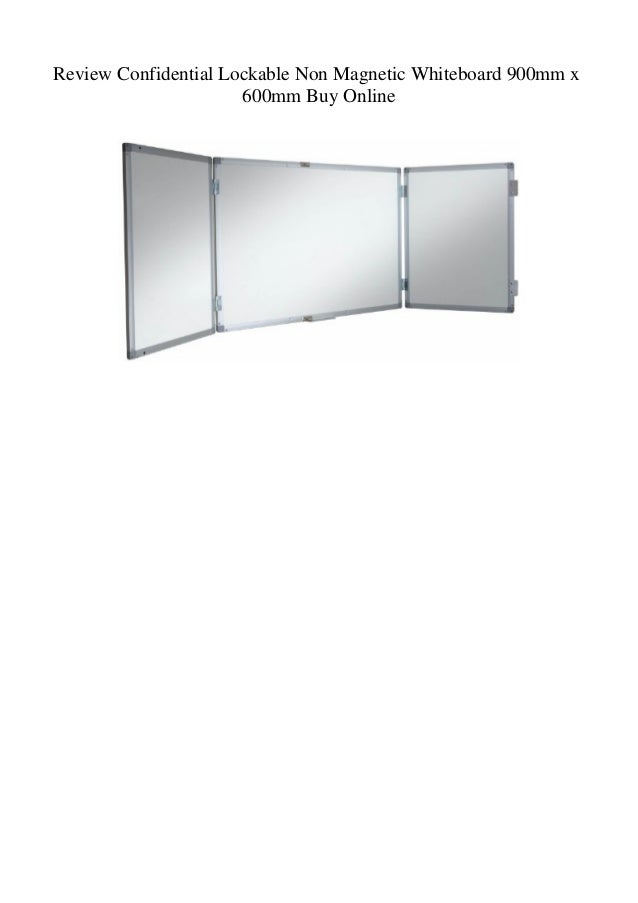 buy whiteboard online