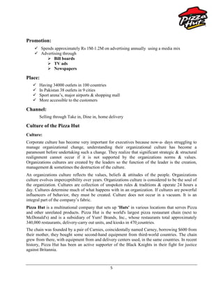 In 2001 Pizza Hut sponsored a pizza delivery to the international space station.