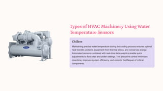 Step-by-Step Guide to Replacing a York HVAC Water Temperature Sensor | PDF