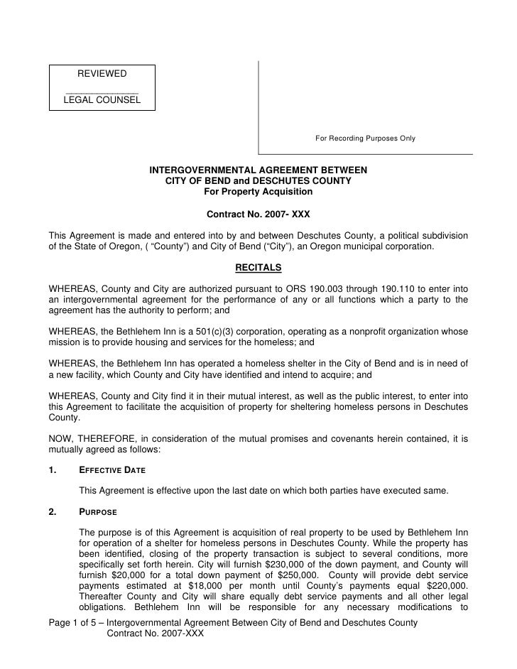 Reviewed Legal Counsel For Recording Purposes Only Int…