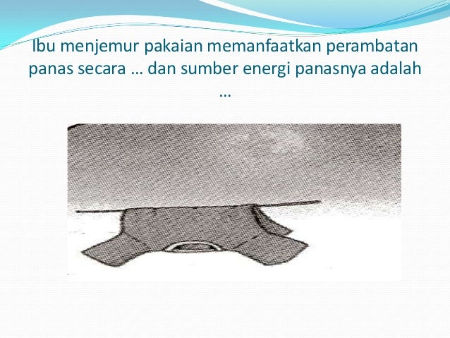 Review energi panas