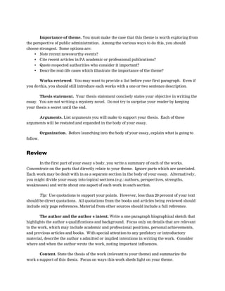 Review essay... | PDF