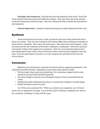 Review essay... | PDF
