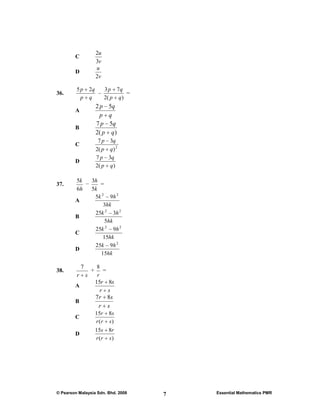 Review exercises | DOCX | Physics | Science