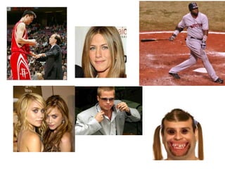 ER and IR Verbs??
• Comer                              • Vivir
  –   Yo                                –   Yo
  –   Tu                                –   Tu
  –   El                                –   Ella
  –   Usted                             –   Usted

  – Nosotros                            – Tu y Yo
  – Ellos                               – Ustedes

               What do you Notice?
 