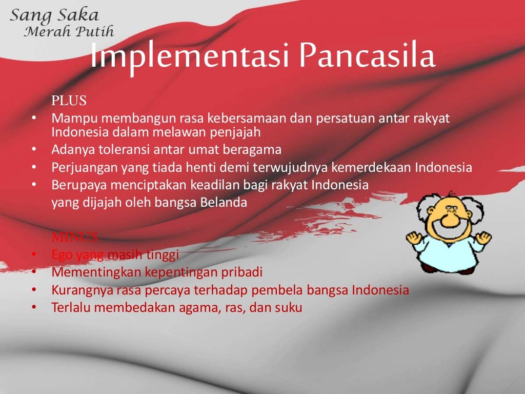 Review film merah putih