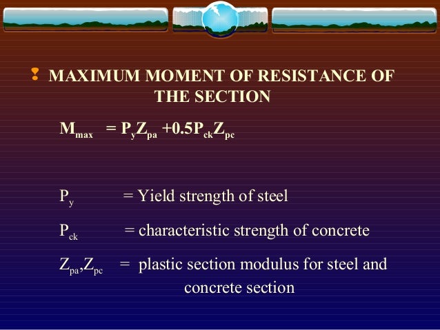 Types of columns picture