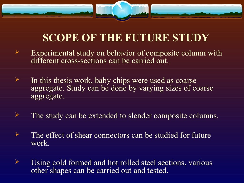 Composite column design spreadsheet picture