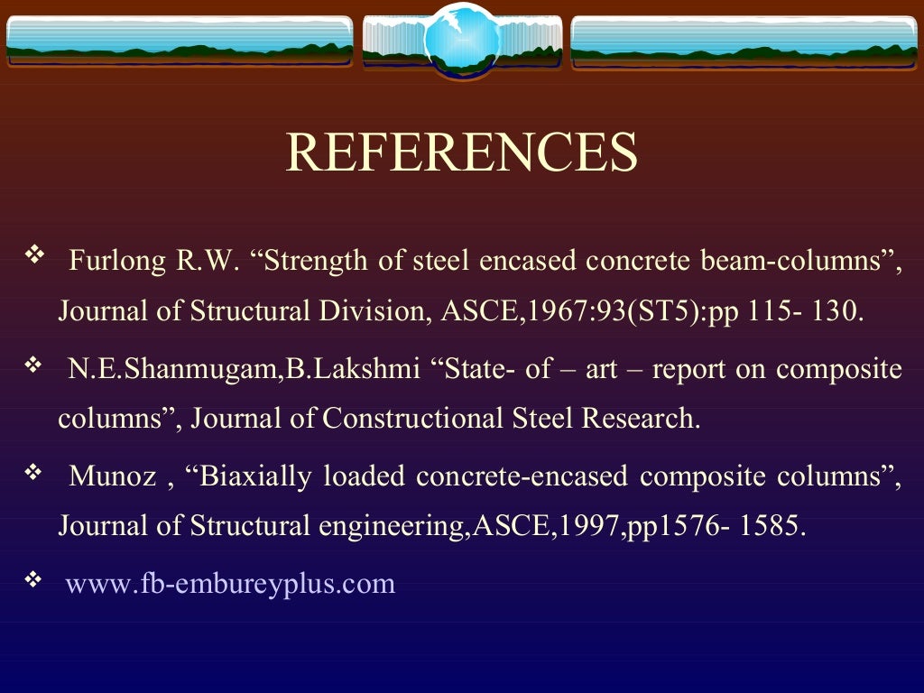 Composite columns thesis 08 image