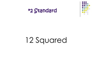 *1 Write in exponential form2 x 2 x 2 x 2 x 7 x 7