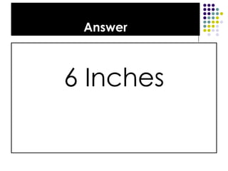 Answer8
